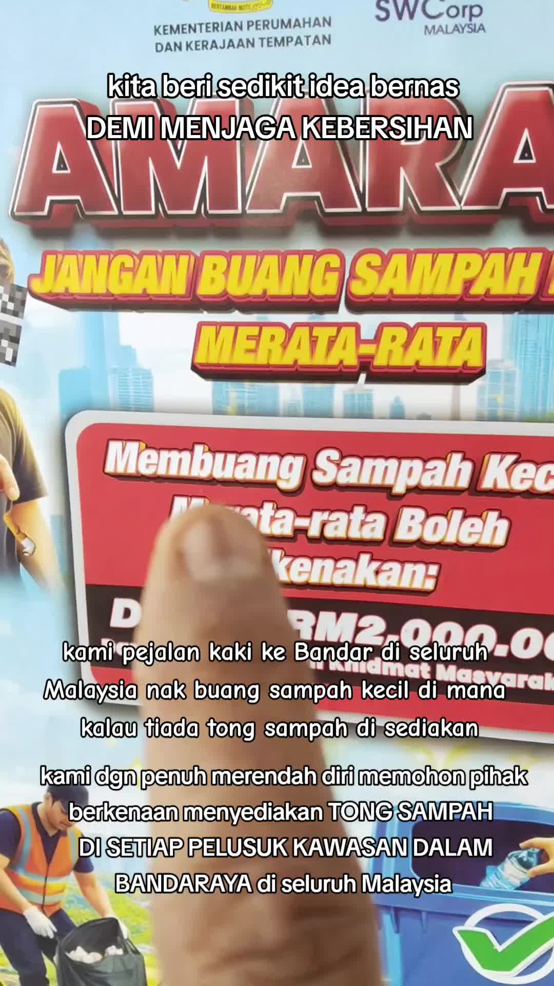 @FAKIR TEH TARIK JUARA MALAYSIA