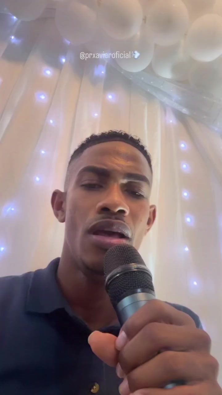 @Canto de Adoração