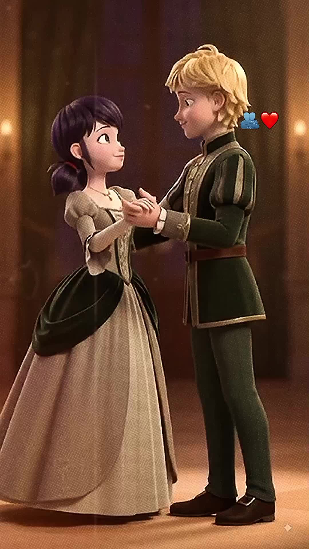 @Aԃriαɳ ♥️