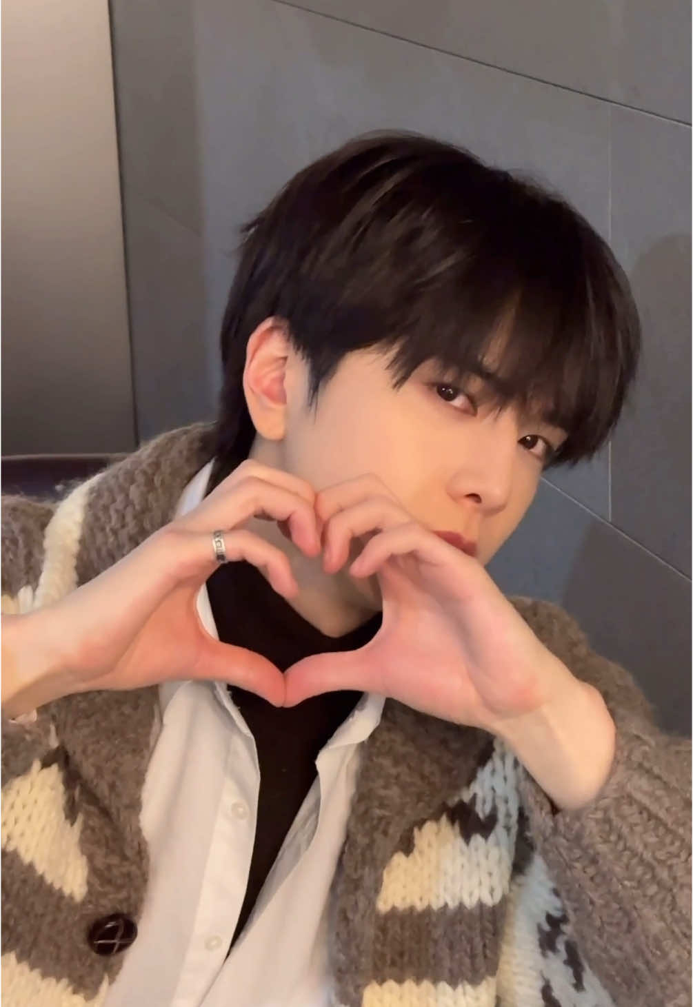 @THE BOYZ