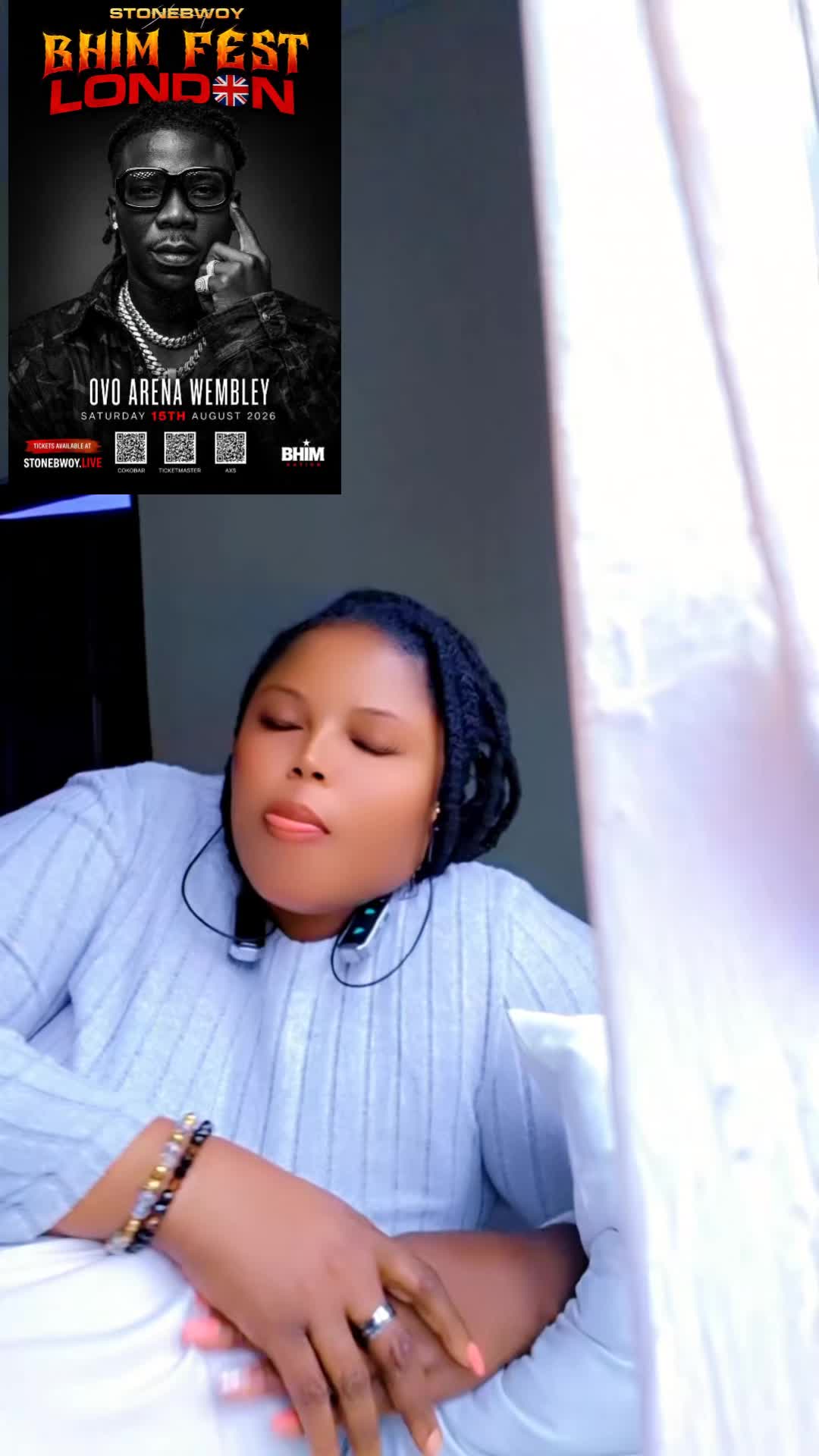 @Elormzy