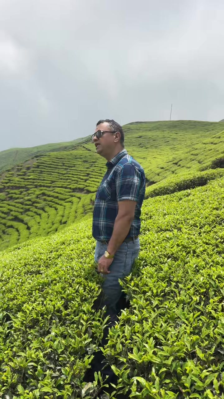 @KP Gaihre