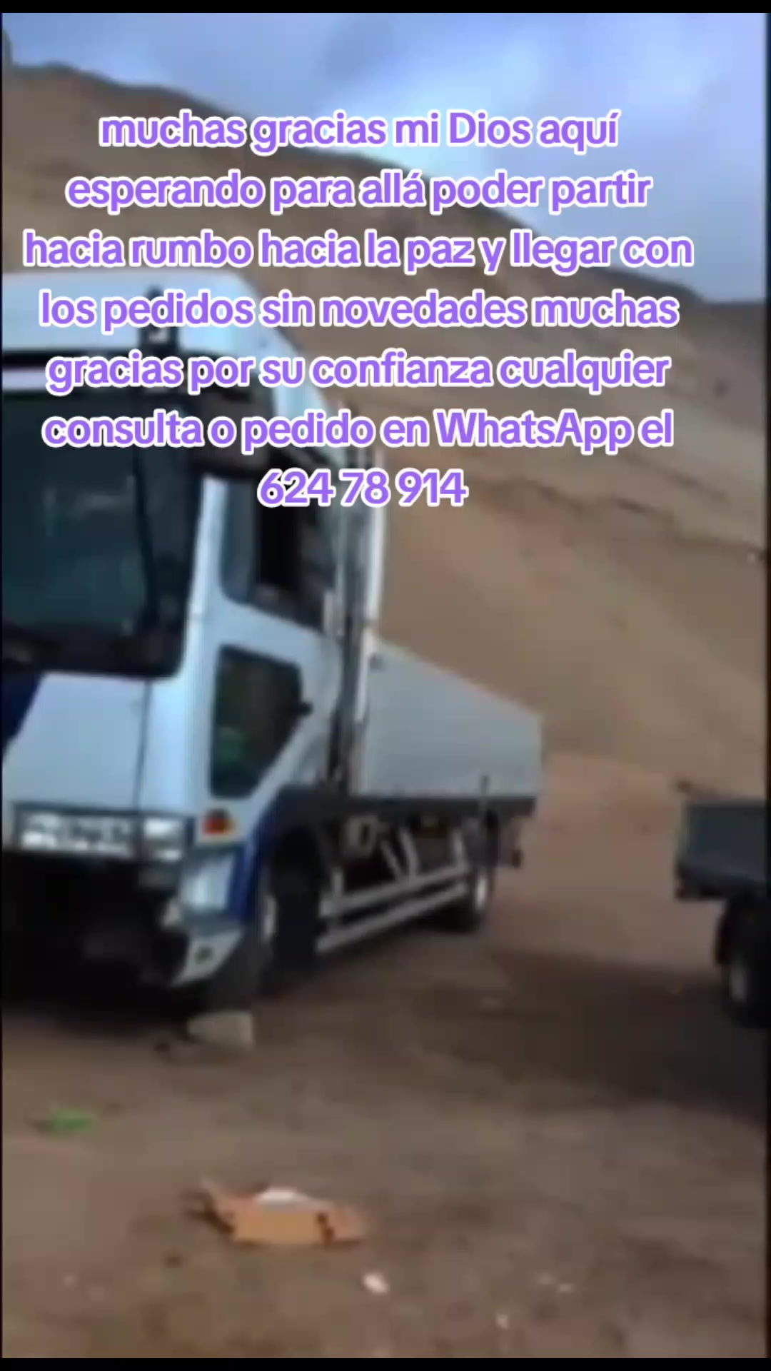 @Milenia Mile Choque