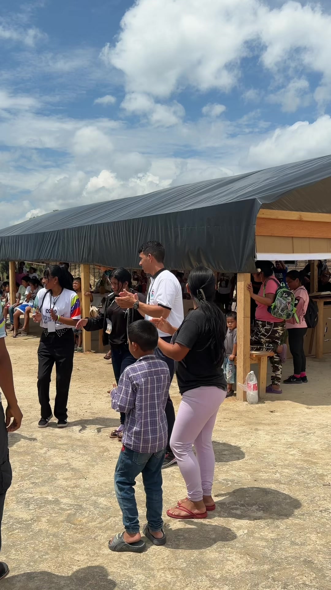 @Padre Arcangel Casique