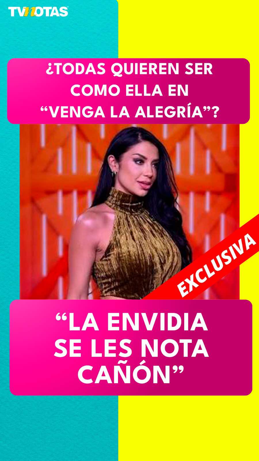 @Revista TVNotas
