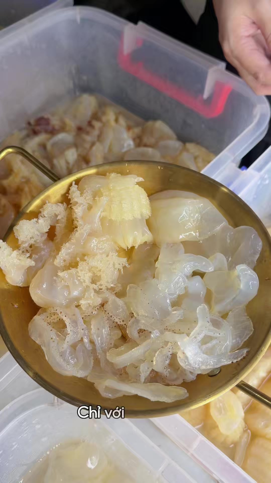 @Tiệm Giòn Rụm
