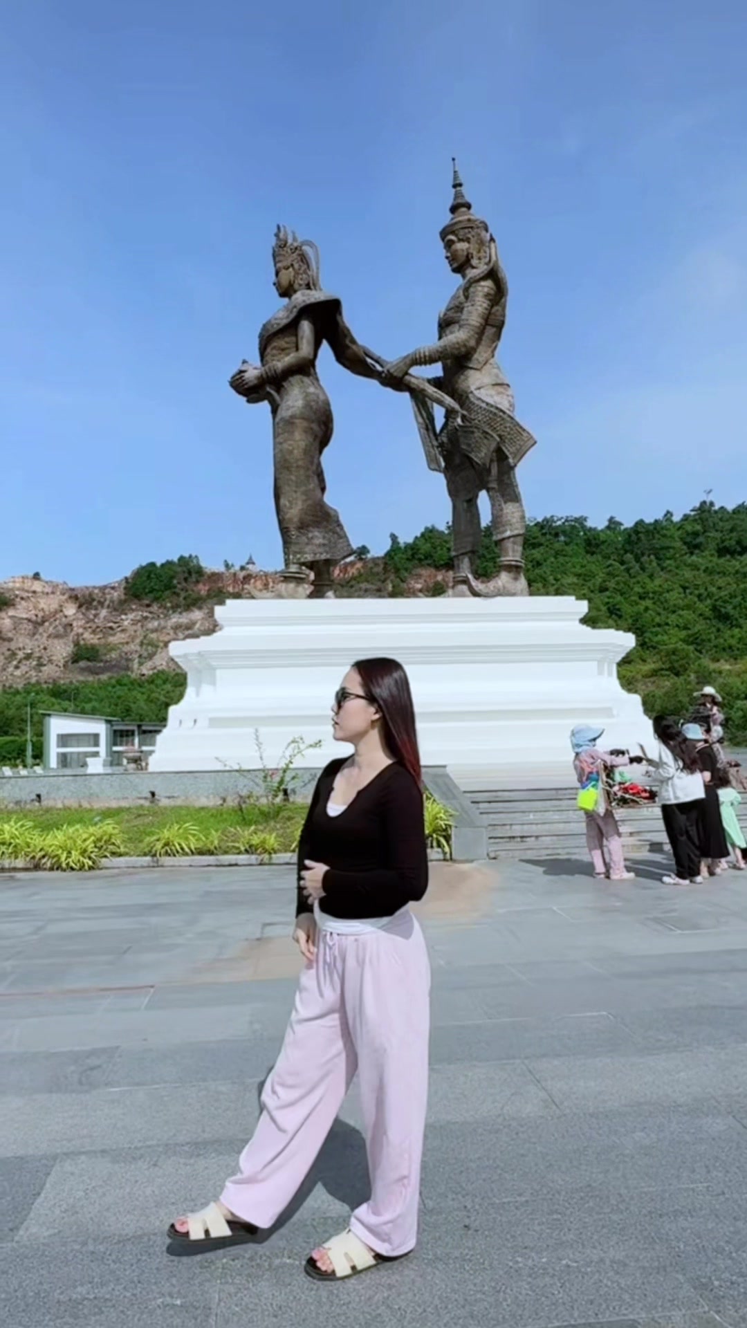 @Meiqing ๐ฅฐ ็พ้