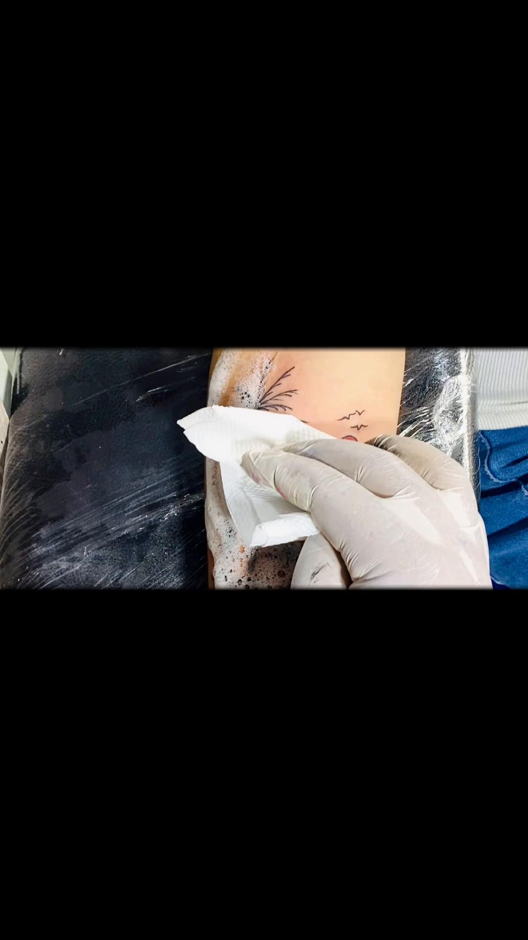 @Summit tattoo inn