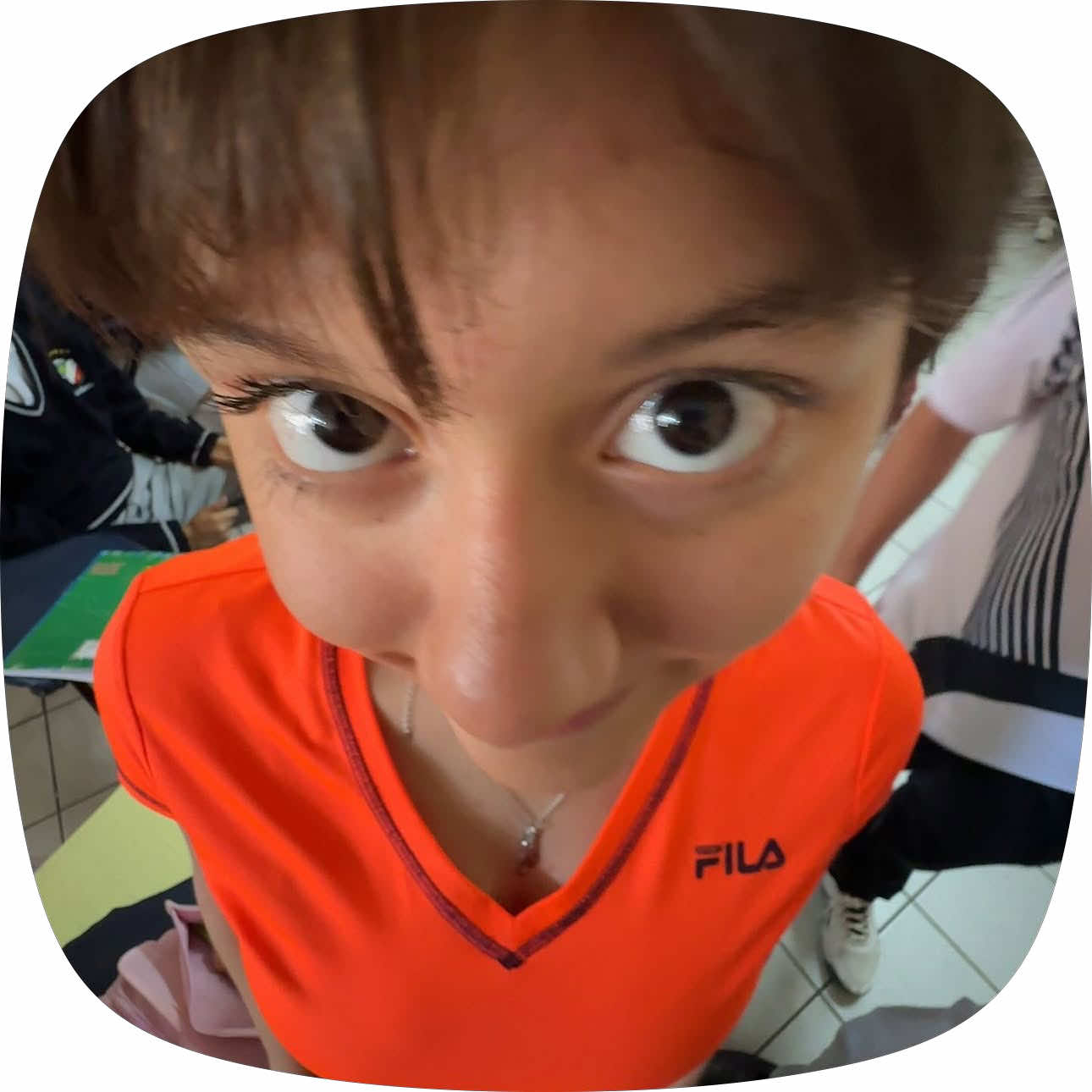@Beatriz Flores