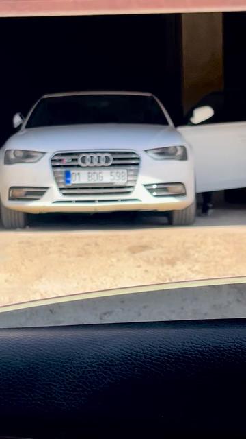 @İSA DAĞ