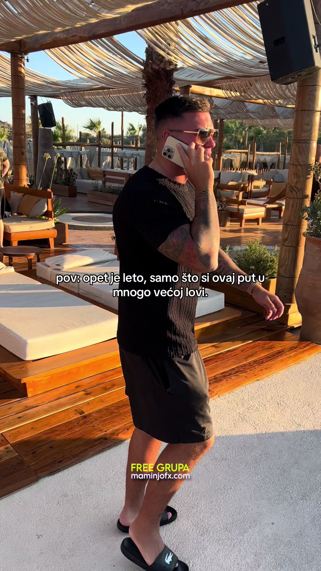 @Maminjo’s Life