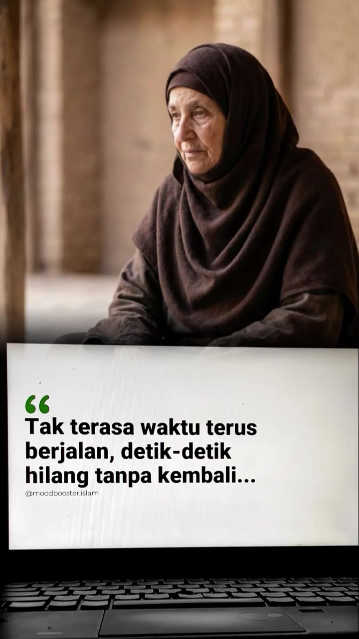 @moodboosterislam