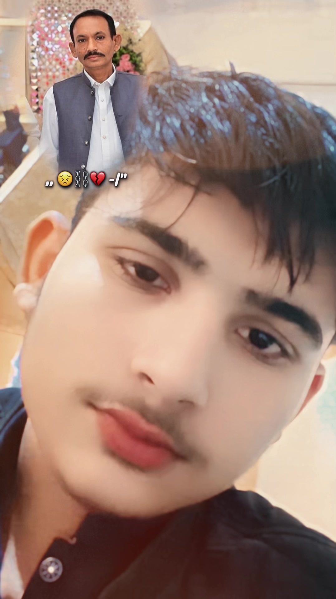 @☠️Abdullah Malik007 ☠️
