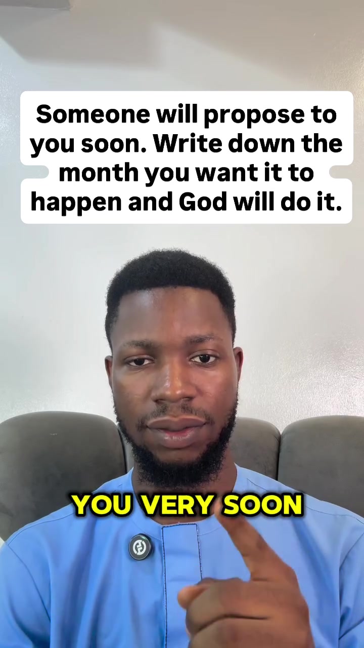 @God Of Prophecy