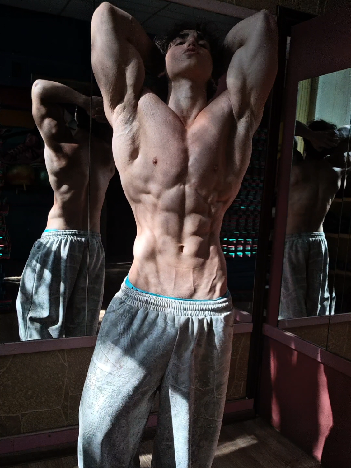 @Chopper.gym
