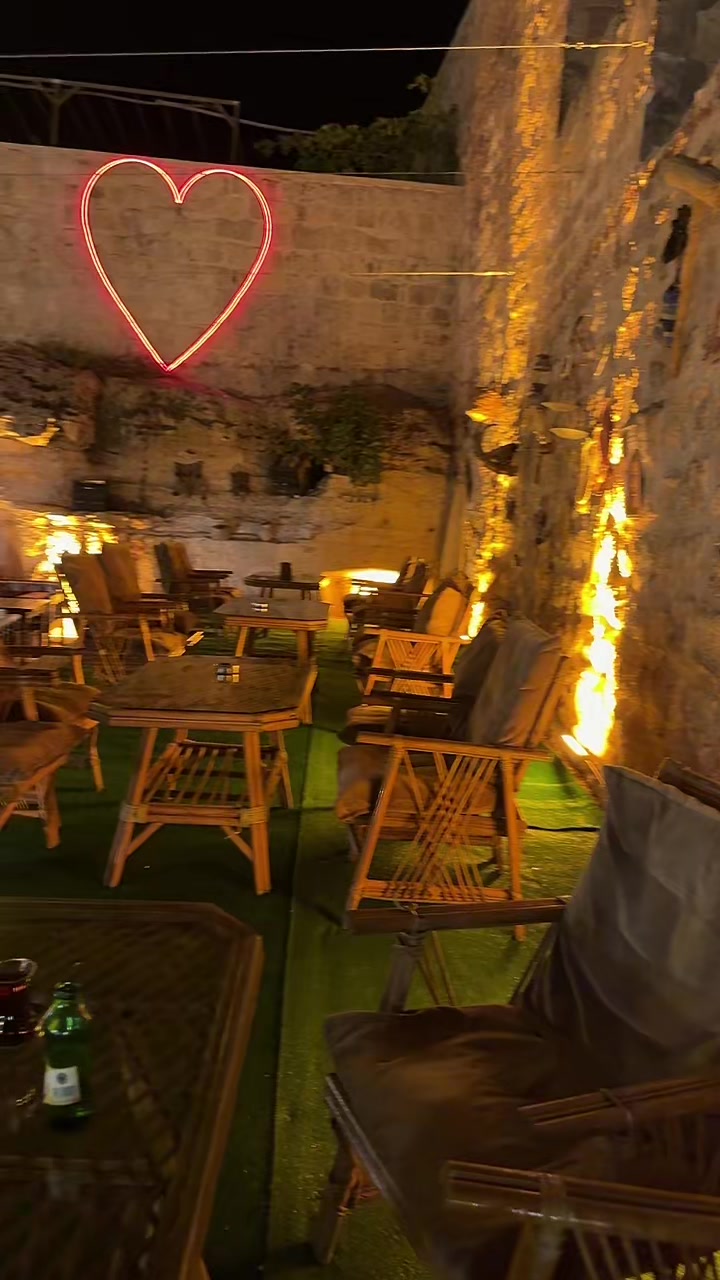 @Midyat Asur Konak Kafe