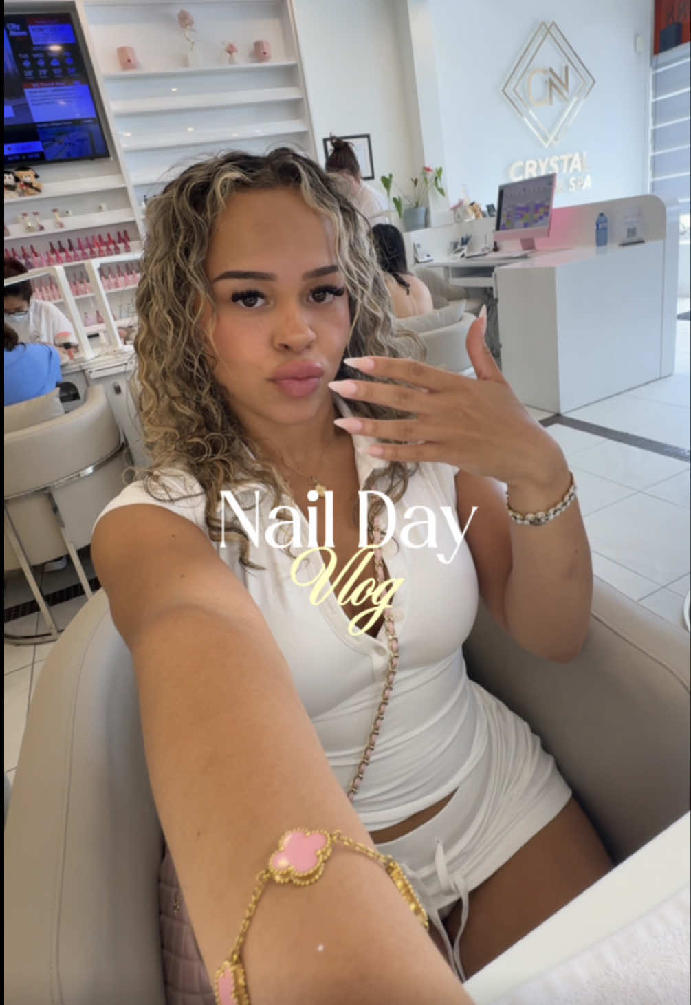 @✭Tynesha ✭