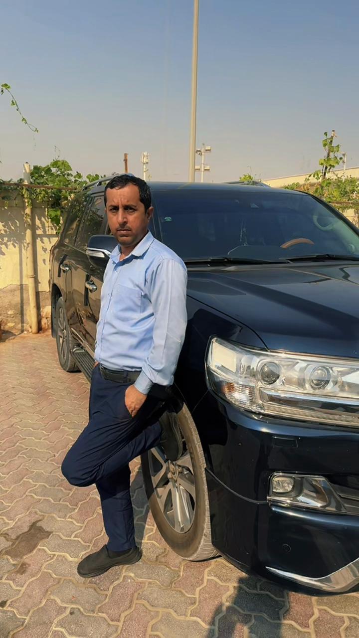 @Shams ul Haq