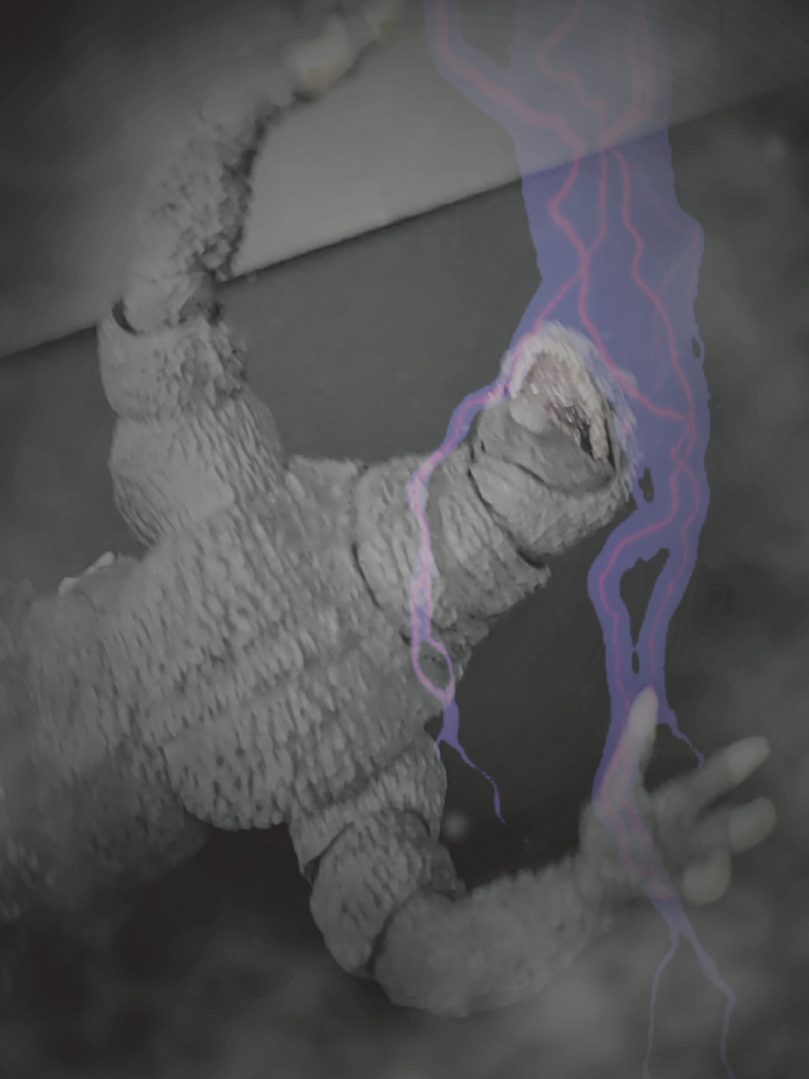 @BurningGodzilla Fan 1954