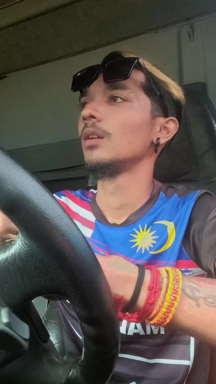 @chenda dk