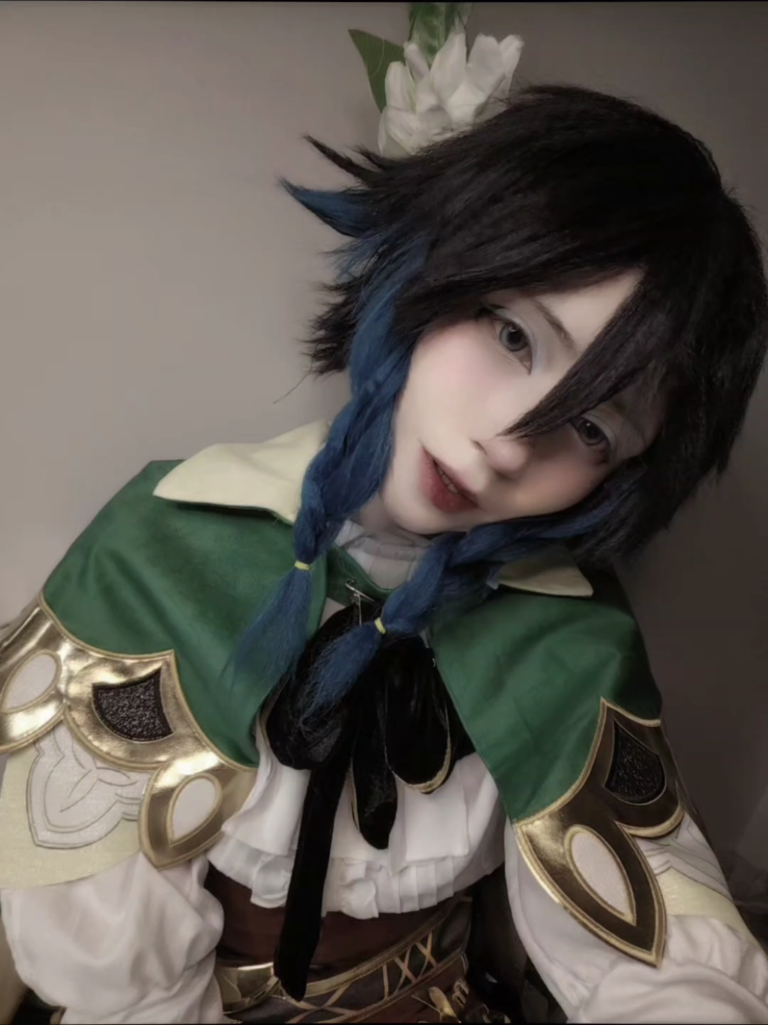 @.⋆𝄞doppelganger𓂀
