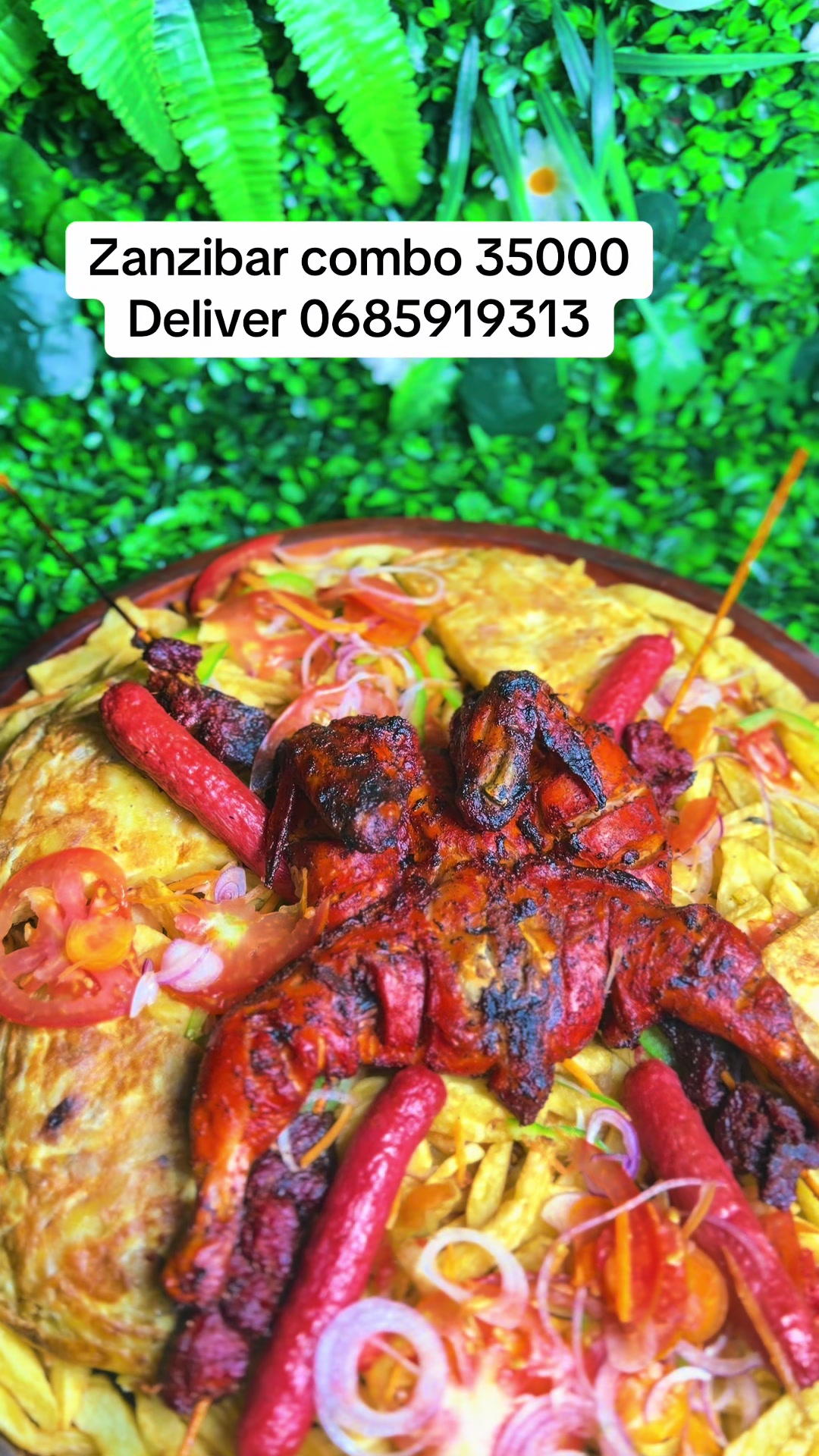 @kisiniarestaurant