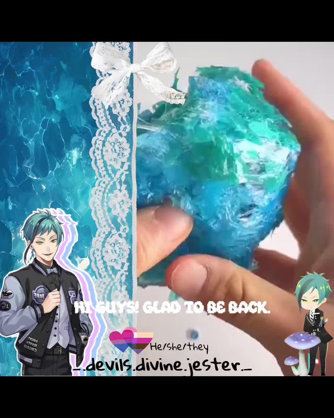 @Angel <3