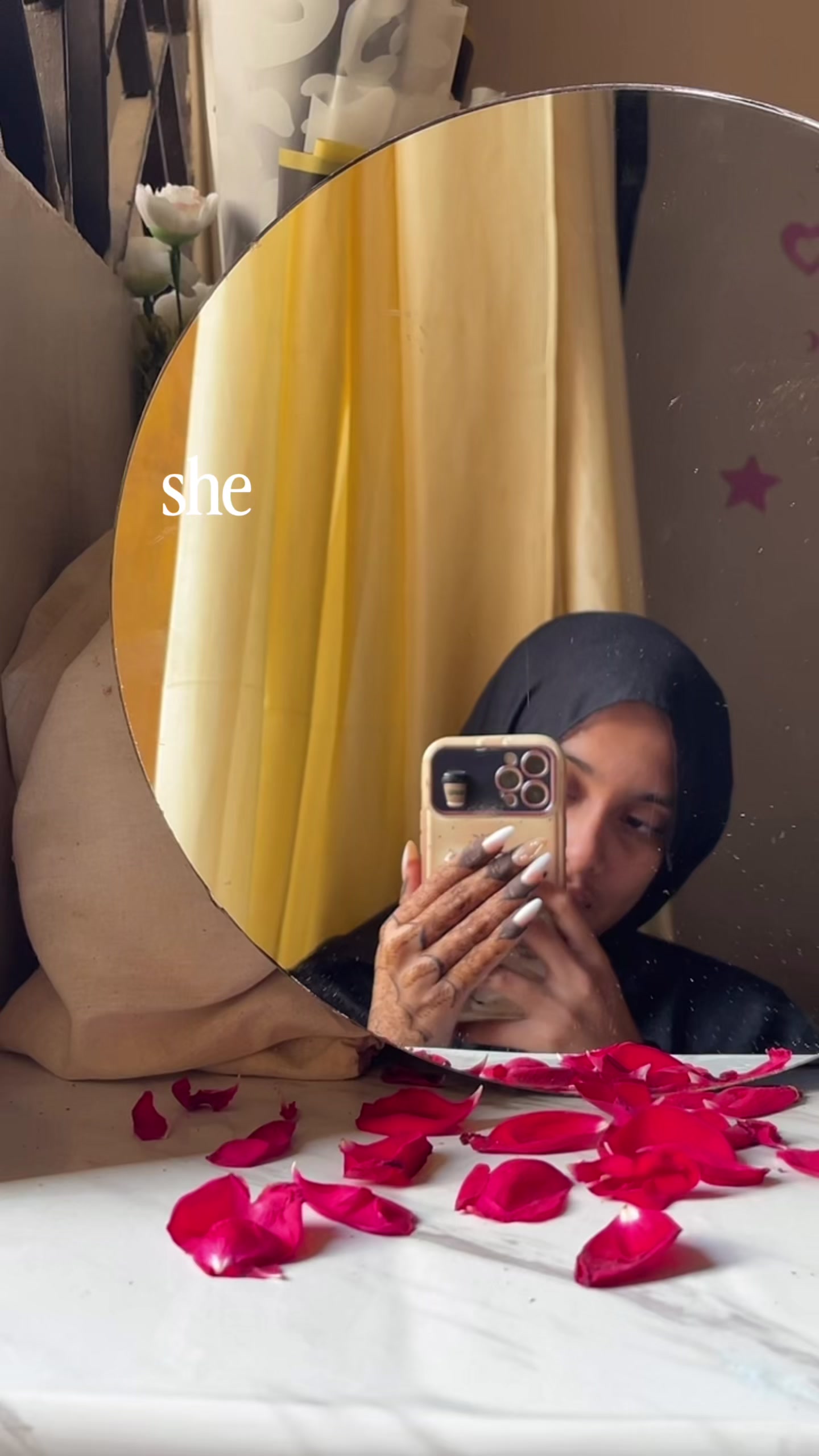 @Mehendistica đ