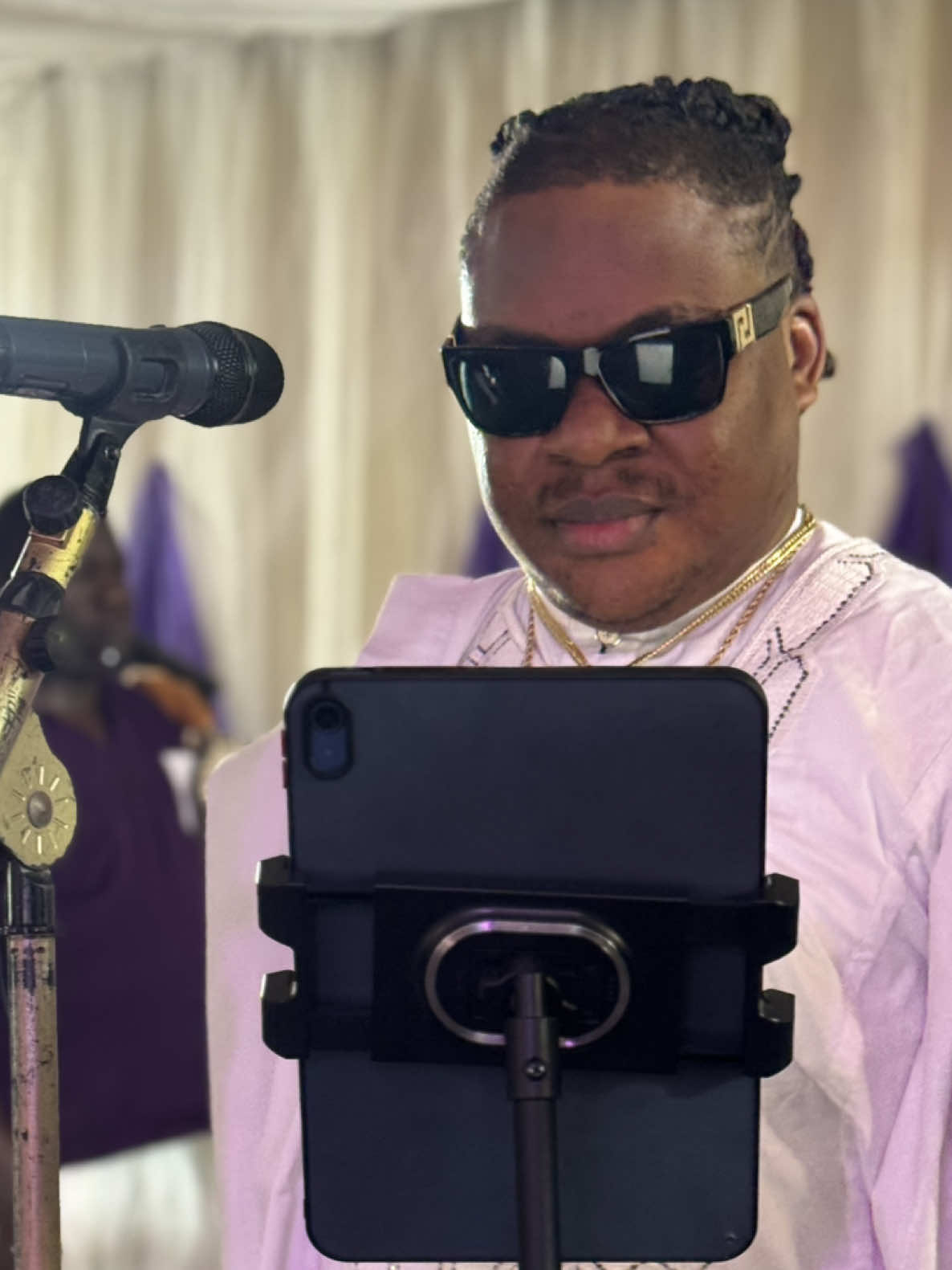 @Femi Solar