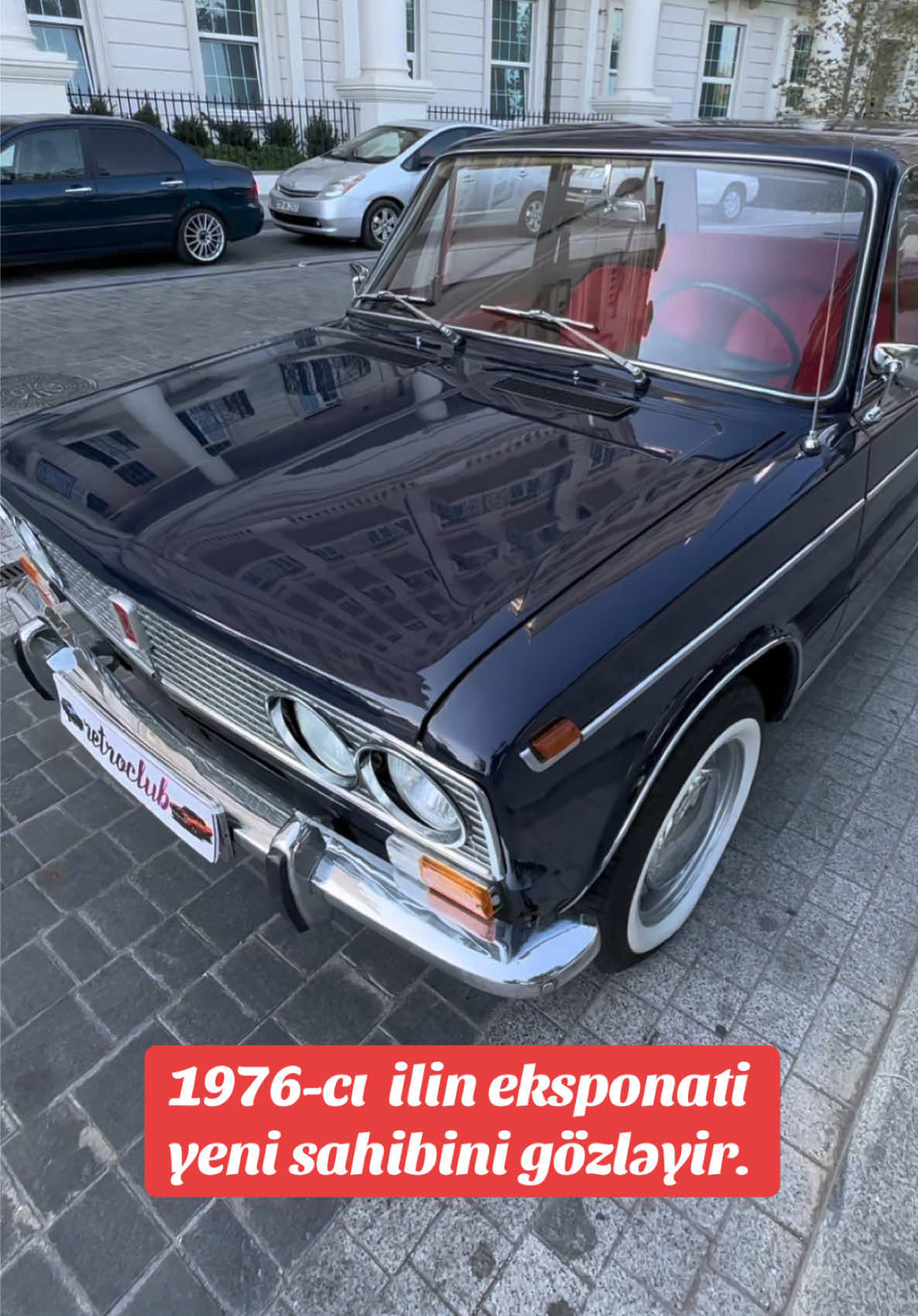 @RetroClub