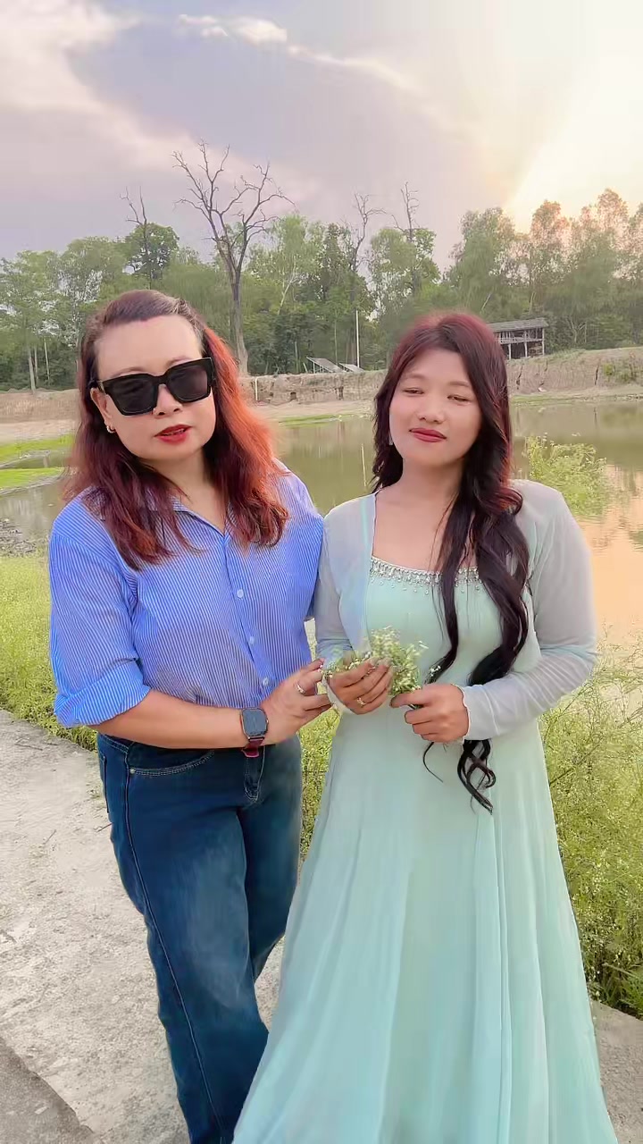 @Neha Thapa