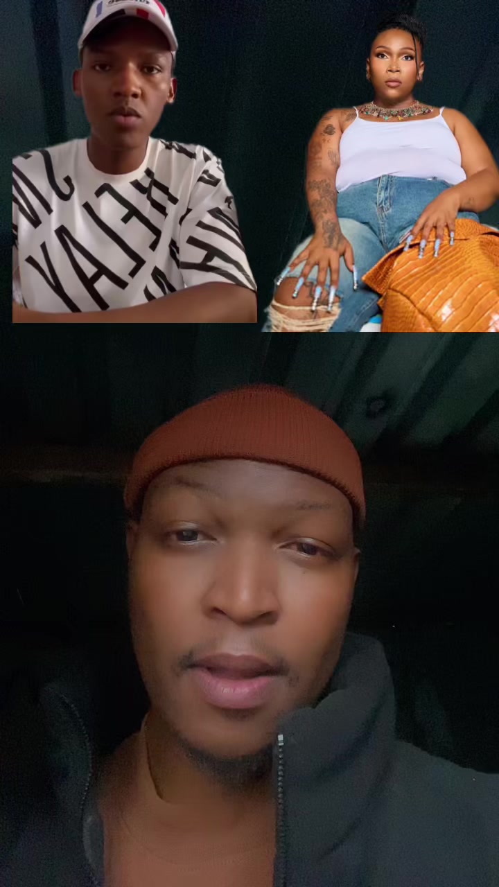 @Mbusi Ndaba