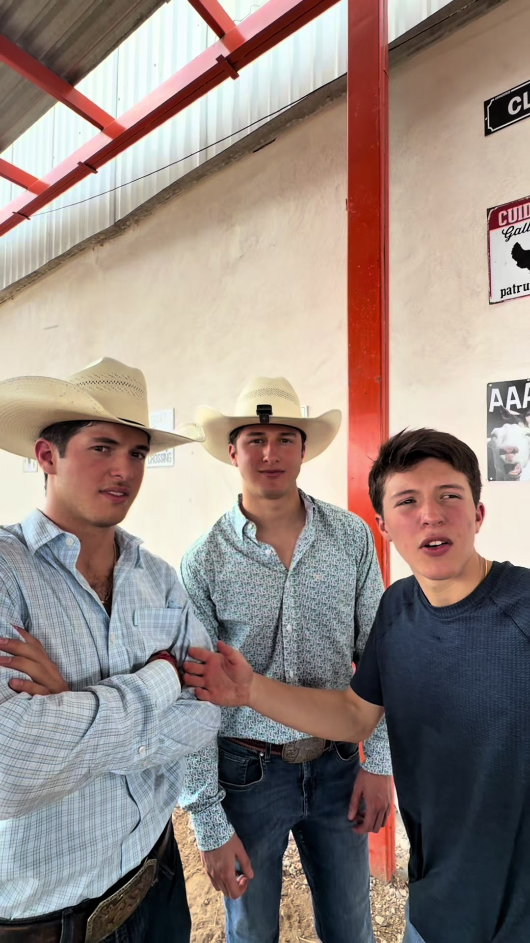 @Witto González