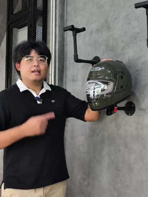 @AVEX Helmets หมวกกันน็อค