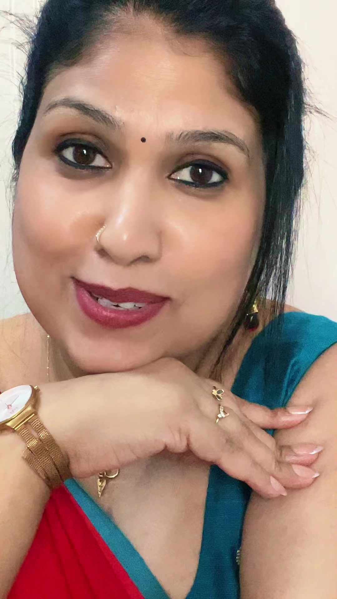 @Beena Anil