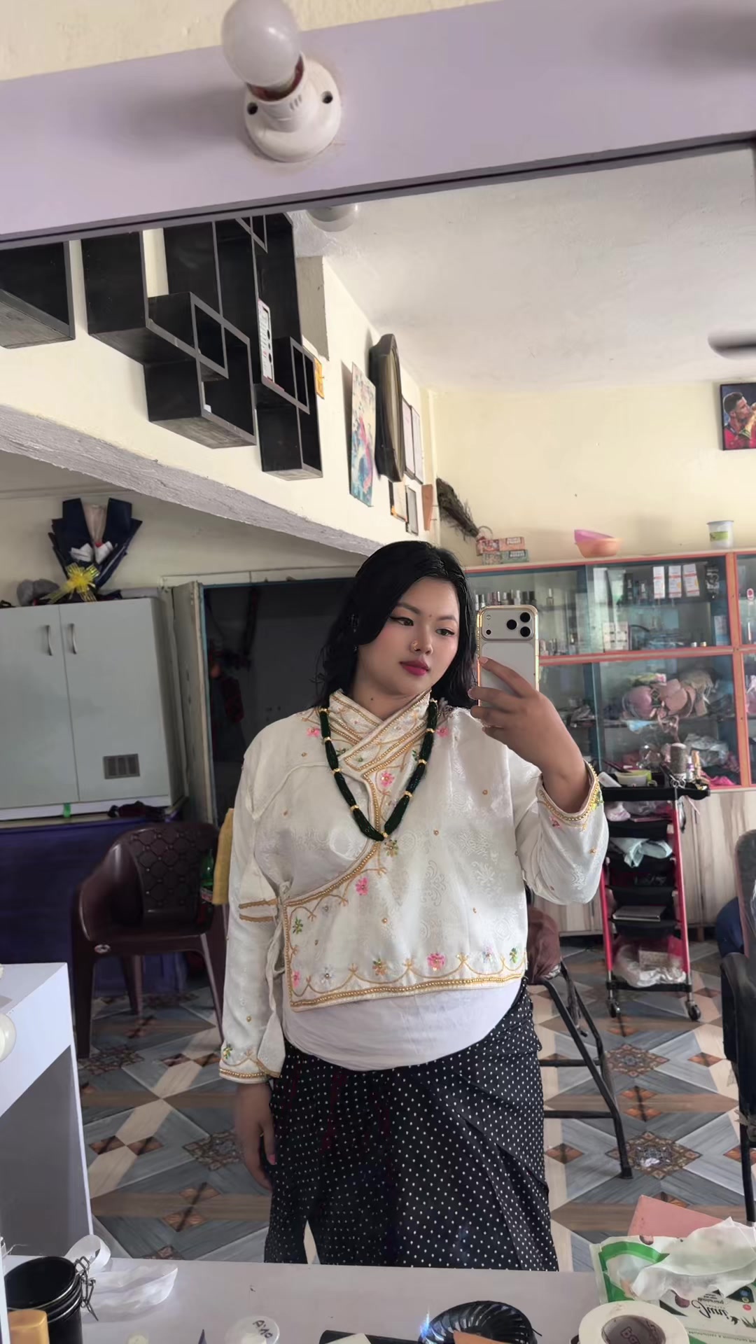 @Re—yah bantawa