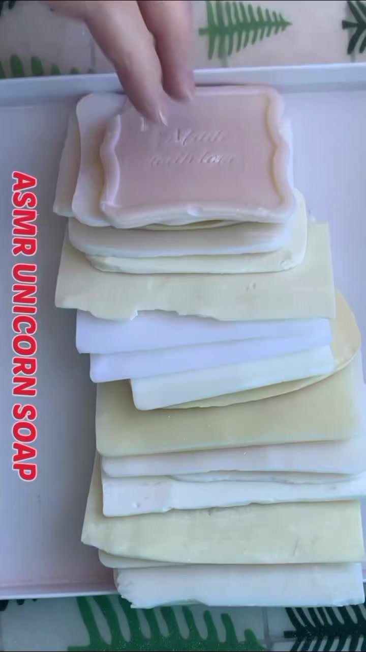 @🫧Asmr Soap🫧