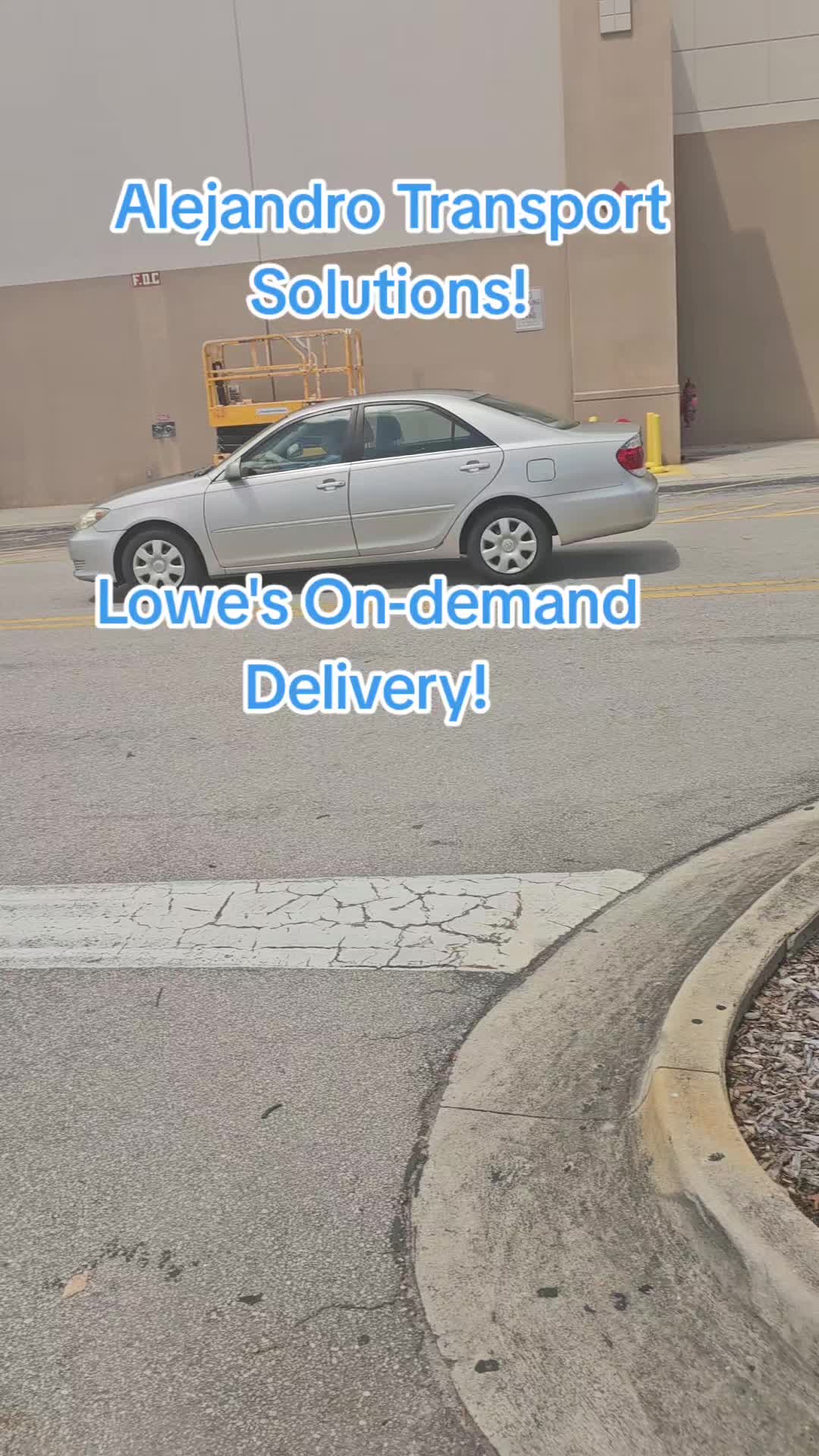 @Alejandro Logistics🌎 Gal 3:13