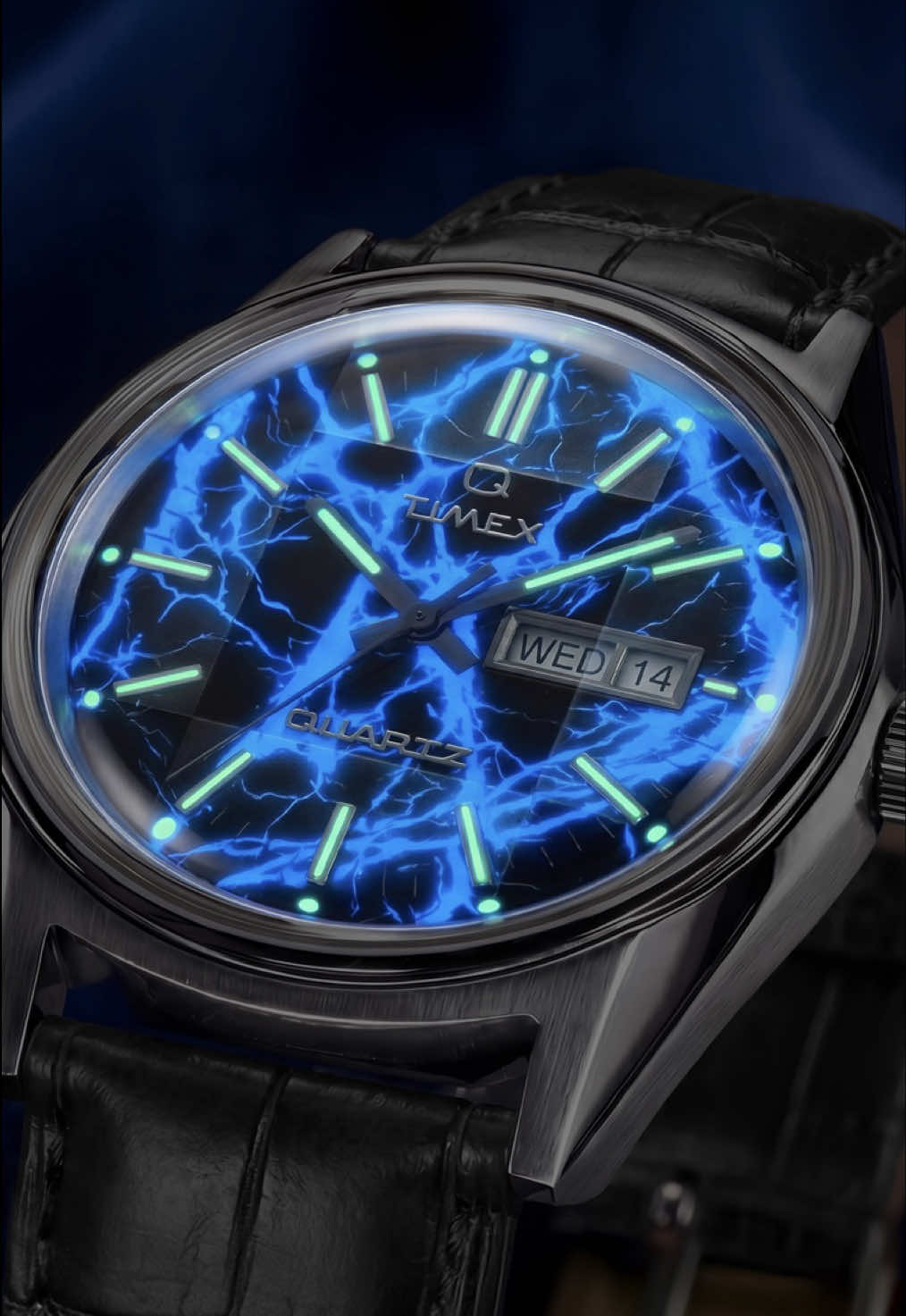 @Timex