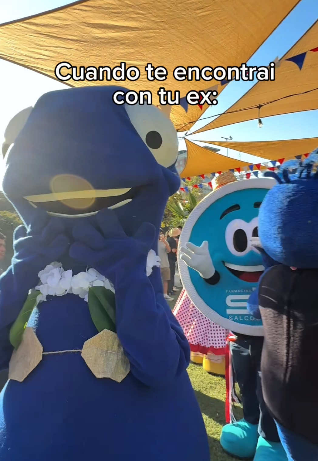 @Los Monos del Bci