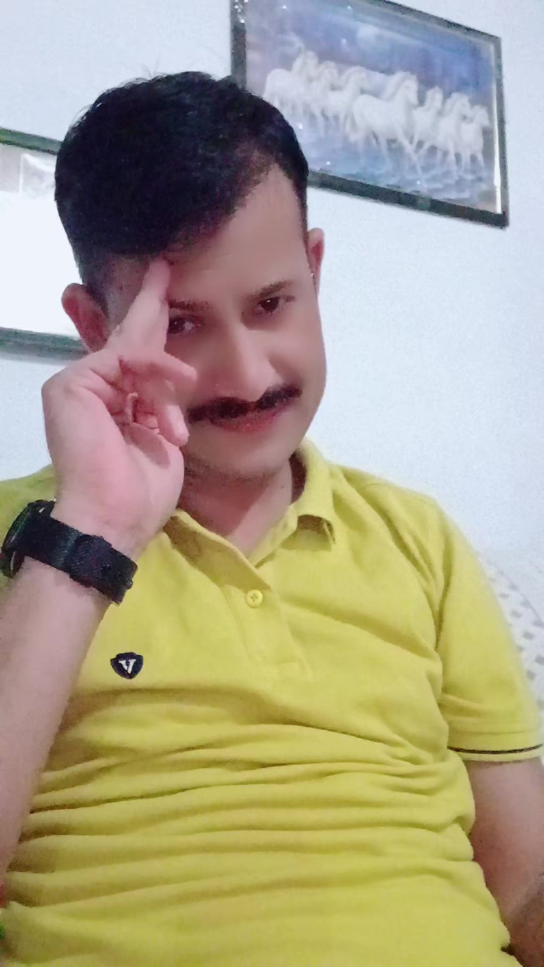 @Yogesh Pawar