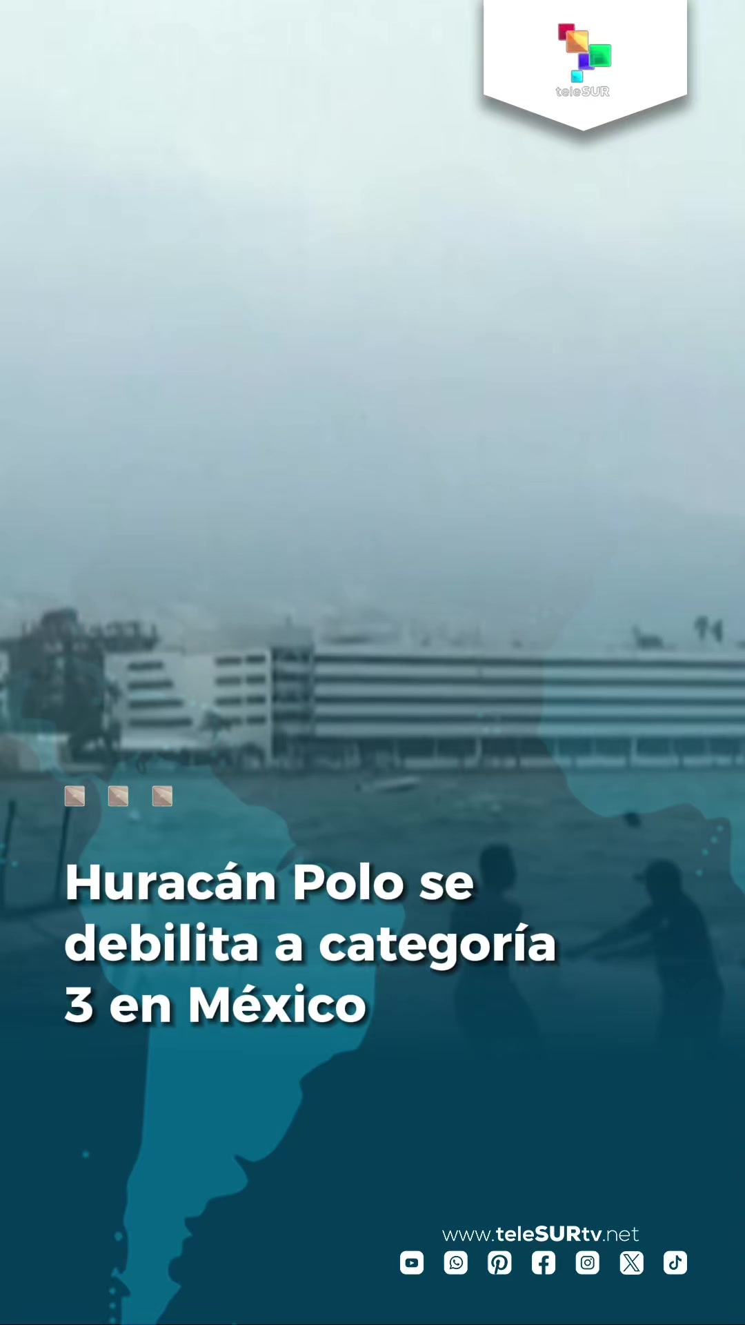 @teleSUR Clips