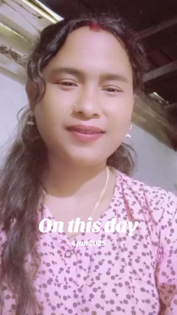 @sanjana kc madhubaniya
