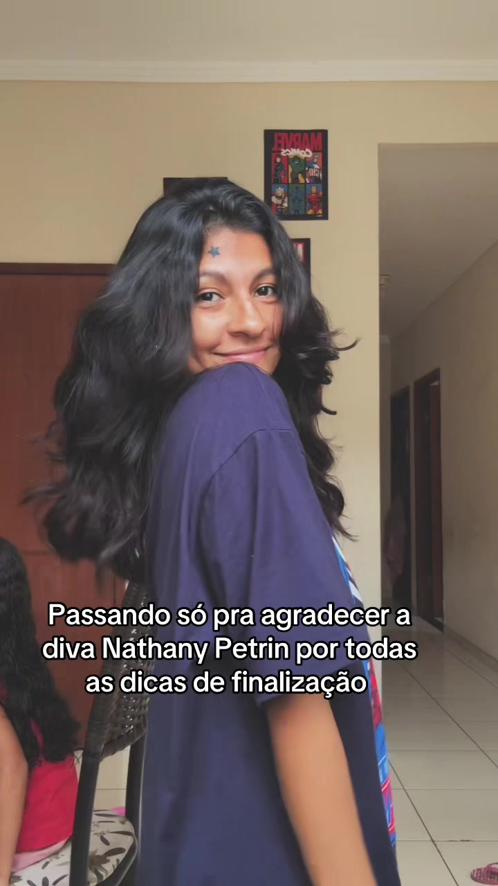 @Karina Felipe