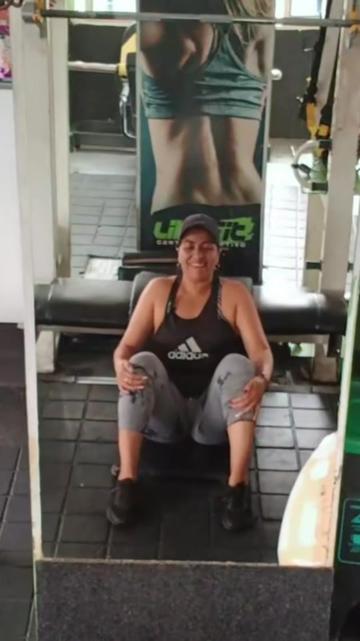 @yayita Colombia