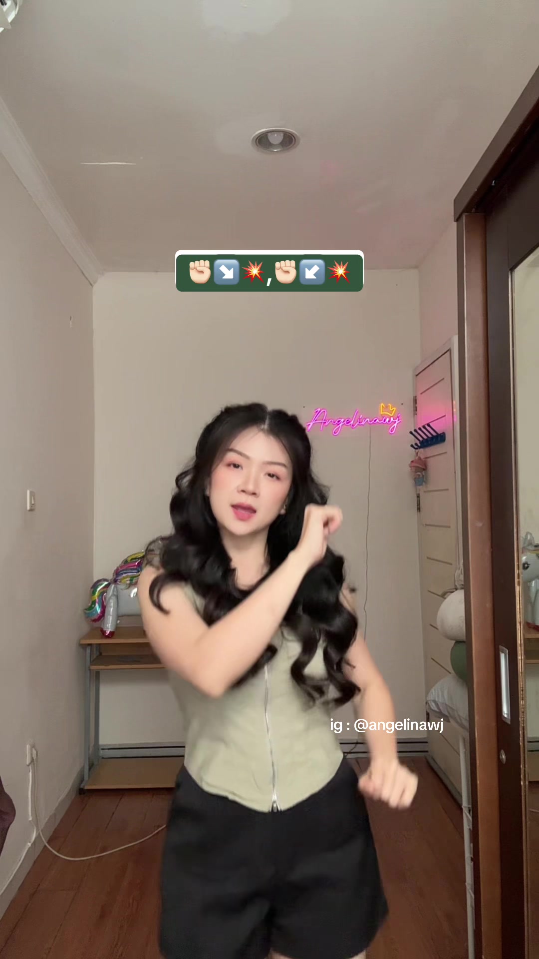@Kimnana
