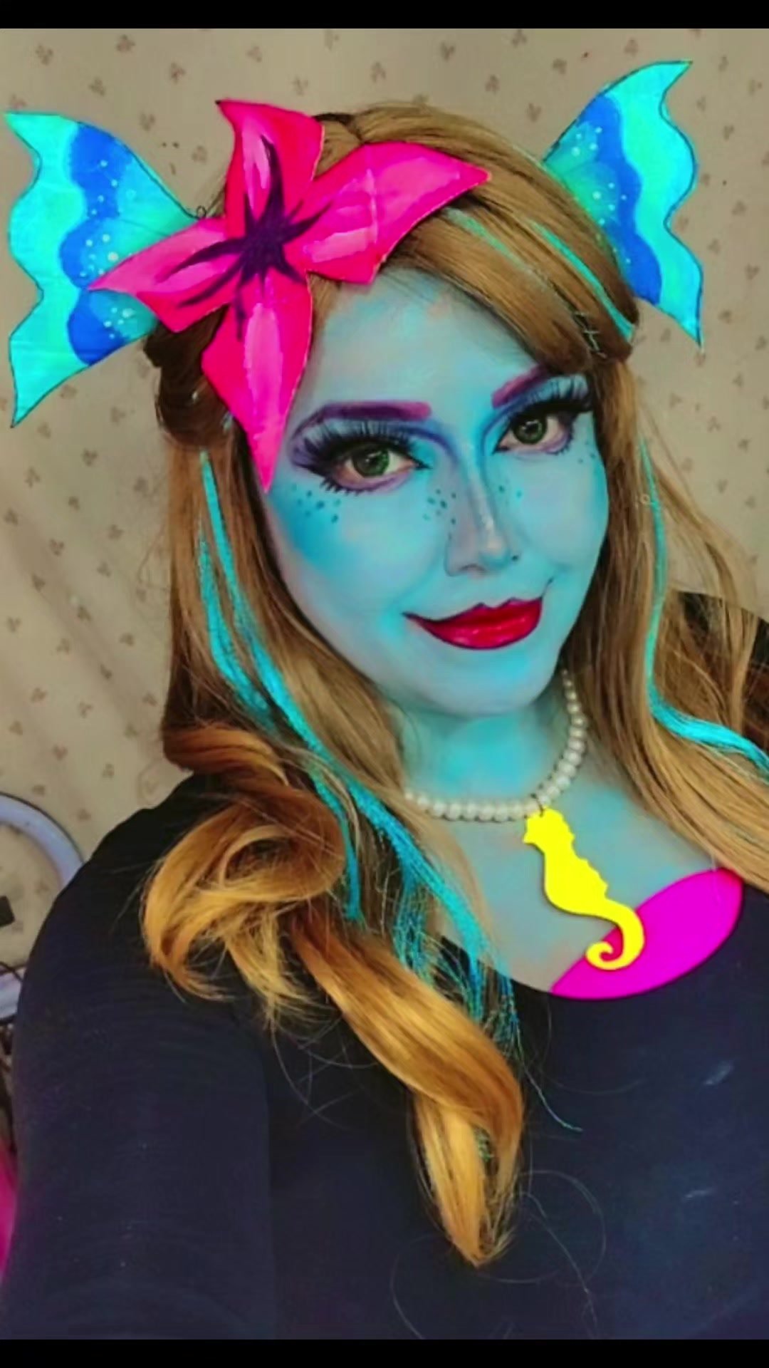 @MAKEUP YURY