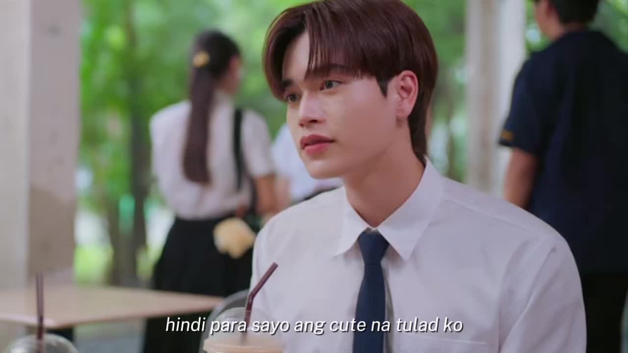 @take me to p'phop, mom