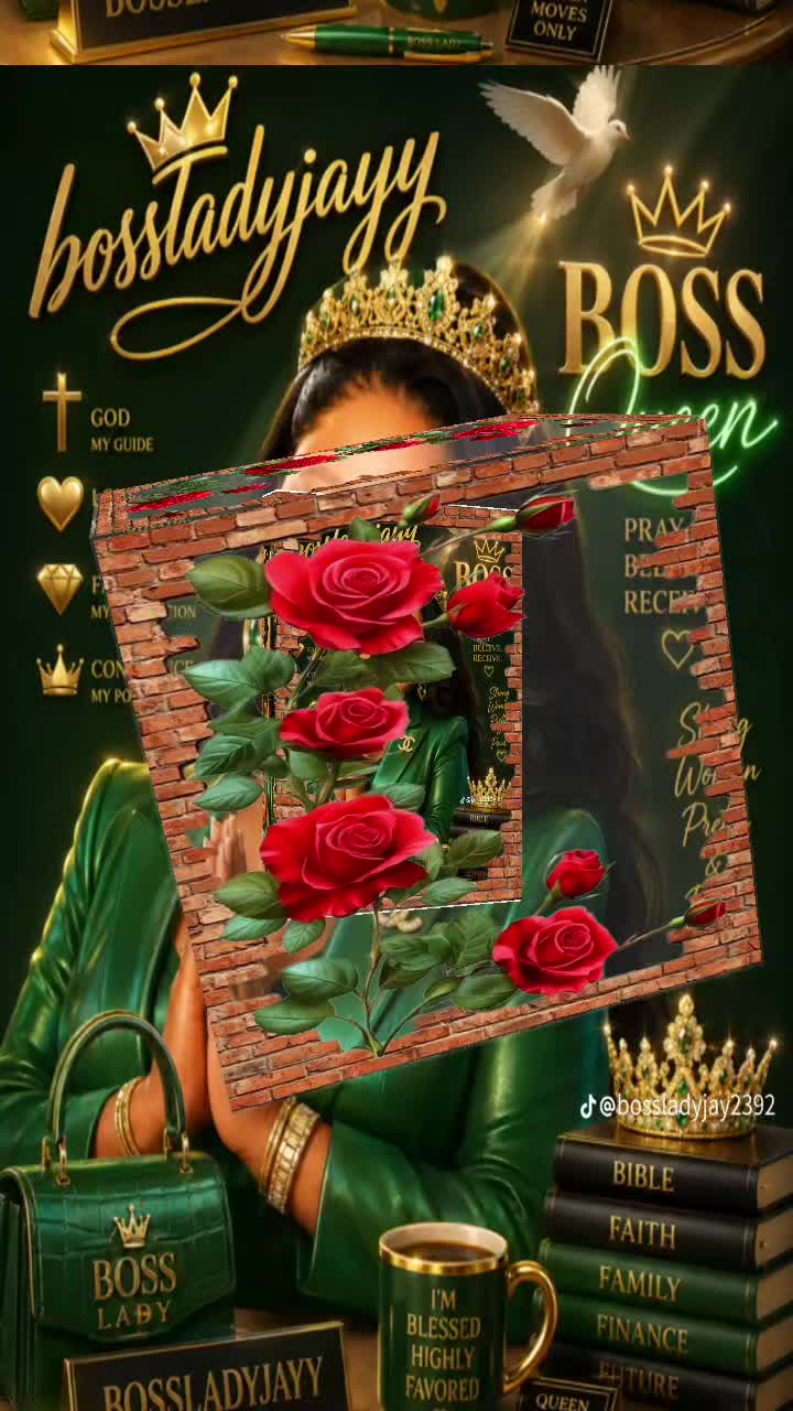 @Boss Ladyjay