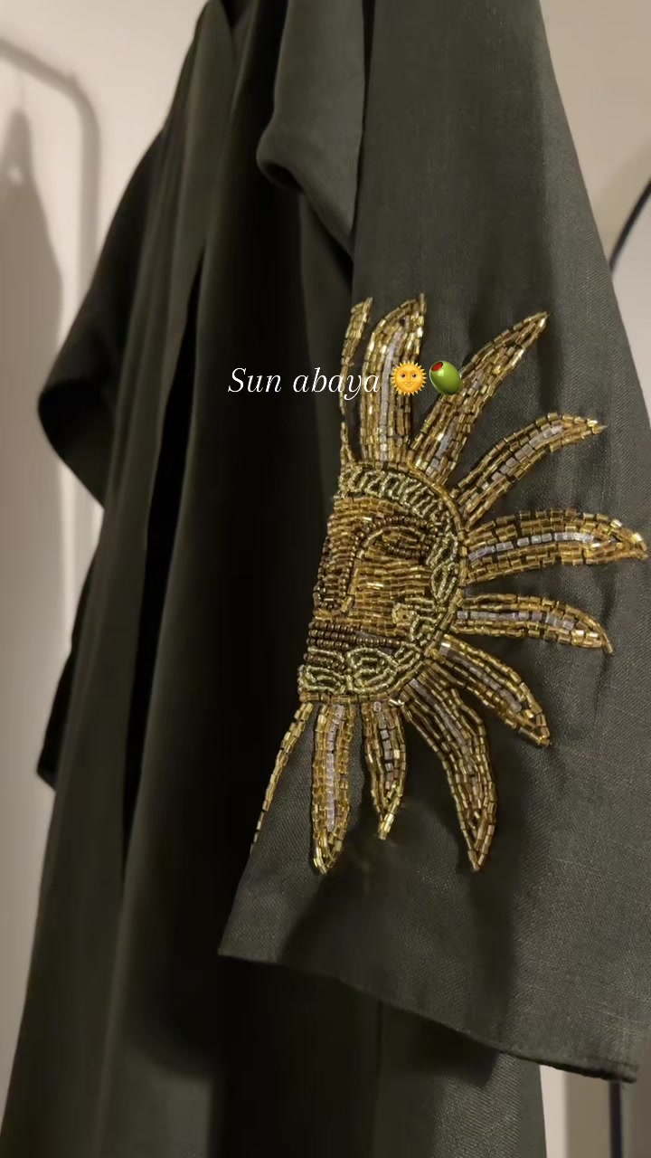 @ro abaya